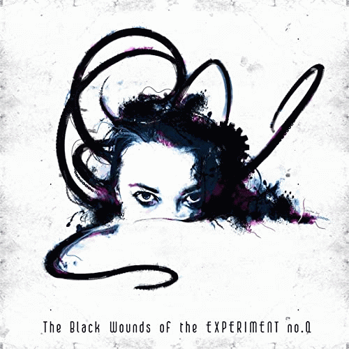 The Black Wounds of The Experiment No.Q